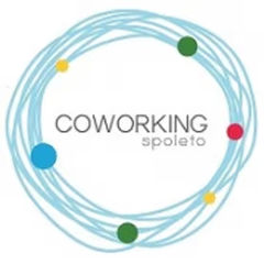 Coworking Spoleto logo