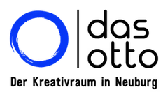 das otto - coworking logo