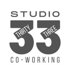 Studio 33 logo