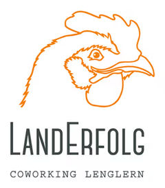 LandErfolg logo