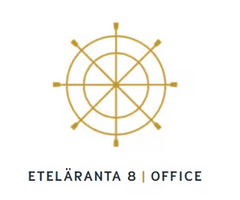 Eteläranta 8 Offices logo