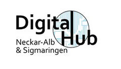 Digital Hub Neckar-Alb And Sigmaringen logo