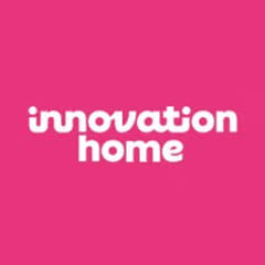 Innovation Home logo
