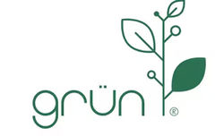 Kosmogrün logo