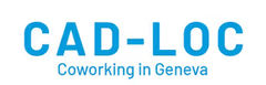 Cad-loc Coworking logo