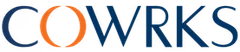 Cowrks logo