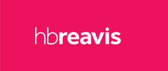 Hb Reavis Investments logo