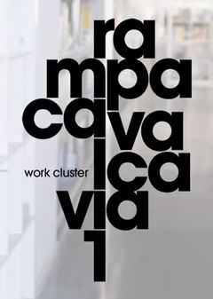 Rampa Cavalcavia 1 Coworking logo