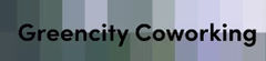 Greencity Coworking logo