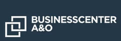 A&O Business Center logo