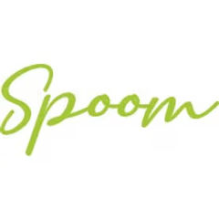 Spoom logo
