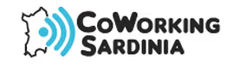 Coworking Sardinia logo
