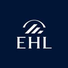 Ehl Innovation Hub logo