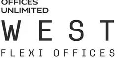 West Flexi Offices logo