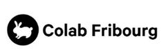 Colab Fribourg logo