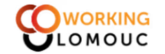 Coworking Olomouc logo