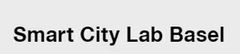 Smart City Lab Basel logo