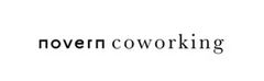 Novern Coworking logo