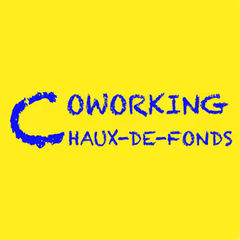 Coworking La Chaux-de-fonds logo