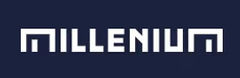 Millenium Office logo