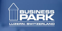 Business Park Luzern logo