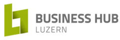 Business Hub Luzern logo