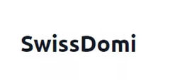 Swissdomi logo