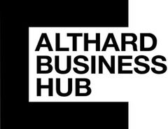 Althard Business Hub logo