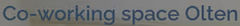 Coworking Space Olten logo