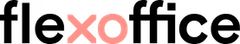 FlexOffice logo