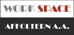 Work Space Affoltern A.A. logo