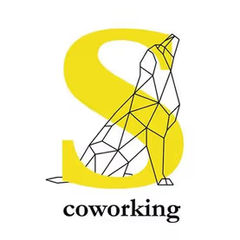 Society Coworking logo