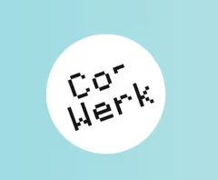 Co-werk logo