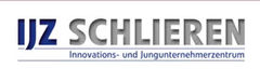 IJZ Schlieren Co-working logo