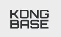 Kong Base Coworking logo