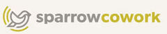 Sparrow Cowork logo