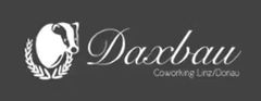 Daxbau Coworking logo