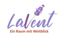 LaVent logo