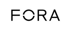 Fora logo