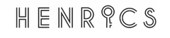 Henrics Coworking logo