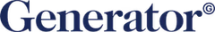 Generator NZ logo