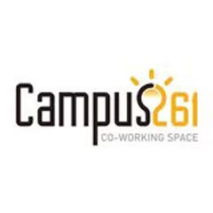 Campus261 logo