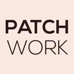 Patchwork logo