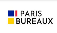 Paris Bureaux logo