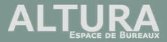Altura Espace De Bureaux logo