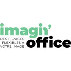 Imagin'Office logo
