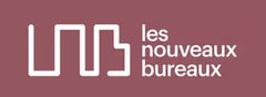 Les Nouveaux Bureaux logo