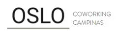 Oslo Coworking logo