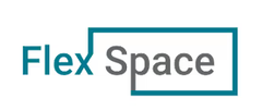 Flex Space Inc logo