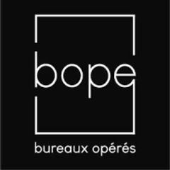 BOPE France logo